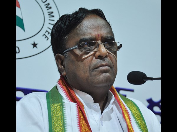 పొన్నా లక్ష్మయ్య