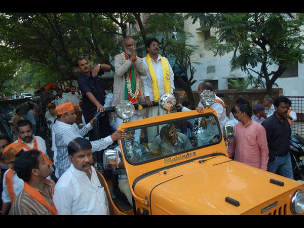 లక్ష్మణ్