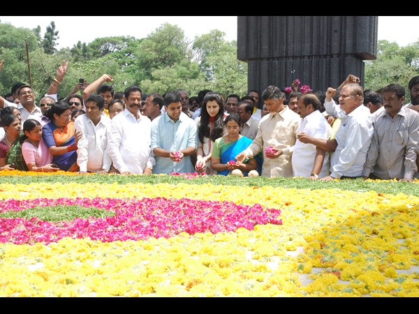 చంద్రబాబు