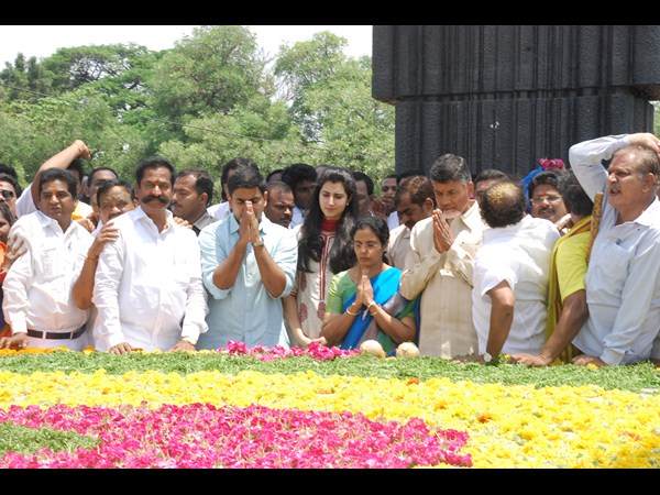 చంద్రబాబు