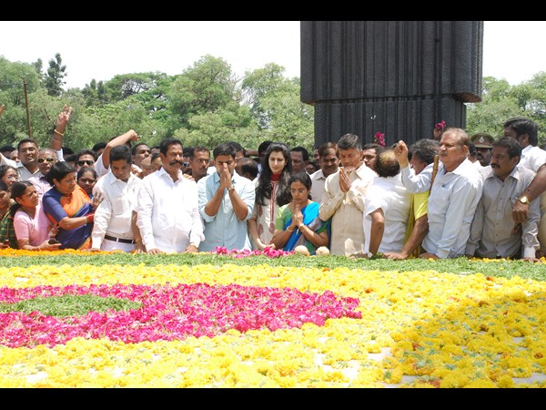 చంద్రబాబు