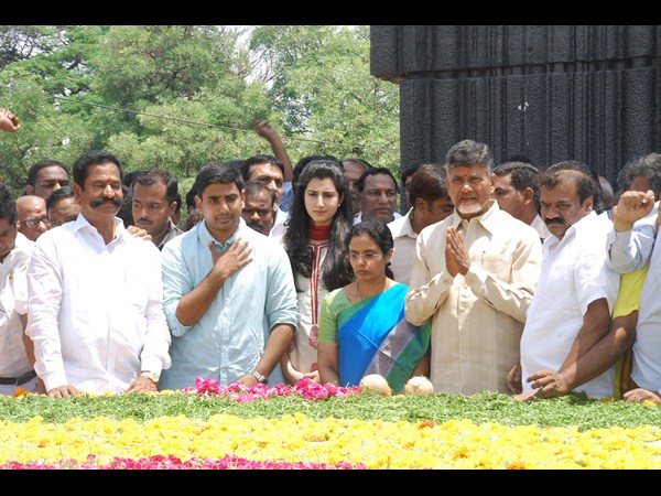 చంద్రబాబు