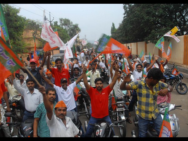 బిజెపి, జనసేన