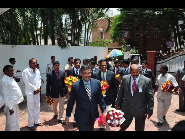 కెసిఆర్