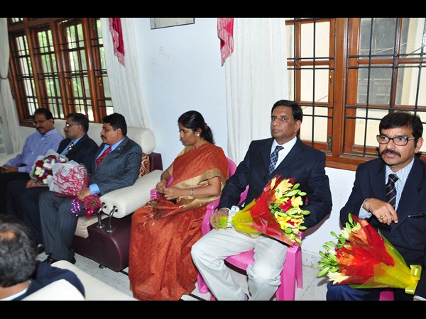 కెసిఆర్