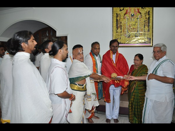 కెసిఆర్