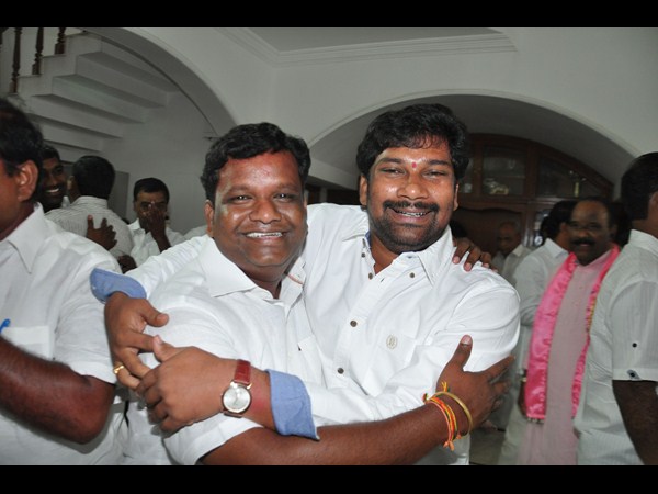 బాల్క సుమన్