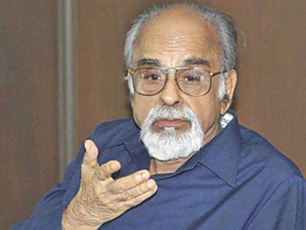 ఐకె గుజ్రాల్, యునైటెడ్ ఫ్రంట్