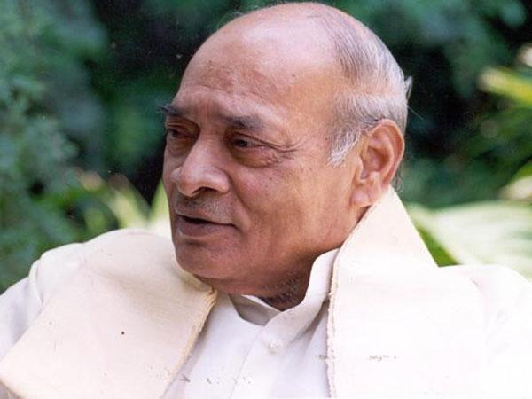 పివి నర్సింహా రావు, కాంగ్రెస్