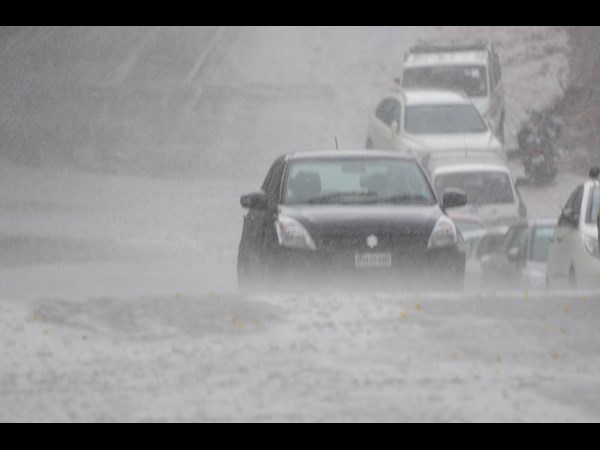 సముద్రంలా...