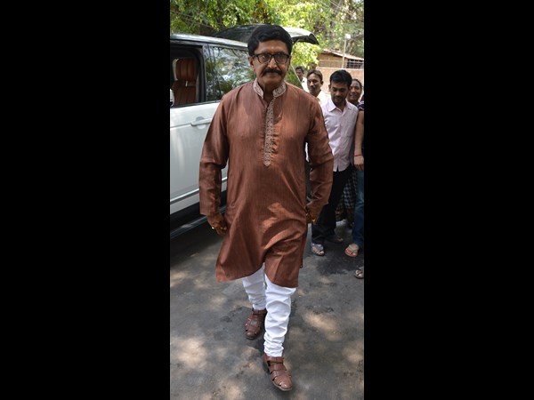 మురళీ మోహన్