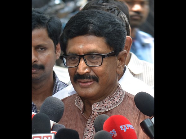 మురళీ మోహన్