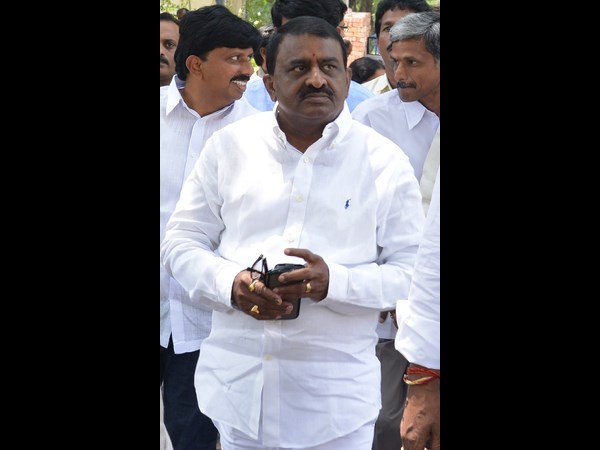 పితాని సత్యనారాయణ