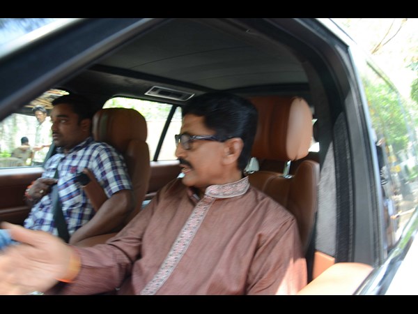 మురళీ మోహన్