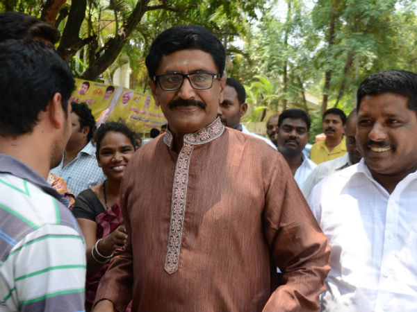 మురళీ మోహన్