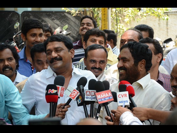 గంటా, ఎర్రబెల్లి