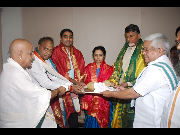 ప్రసాదం