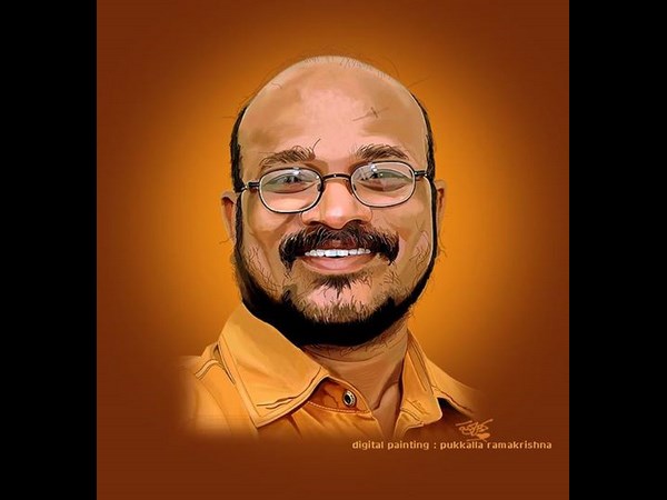 Cartoonist shekhar passes away Cartoonist shekhar passes away