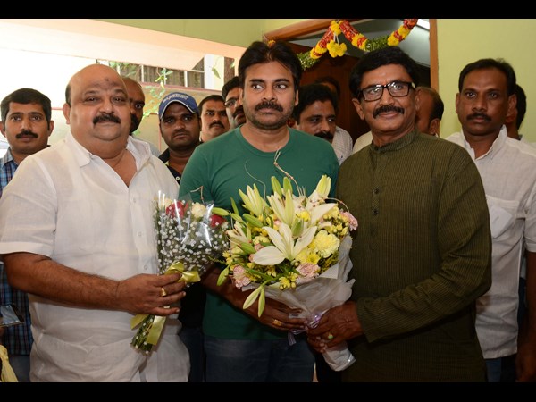 మురళీ మోహన్