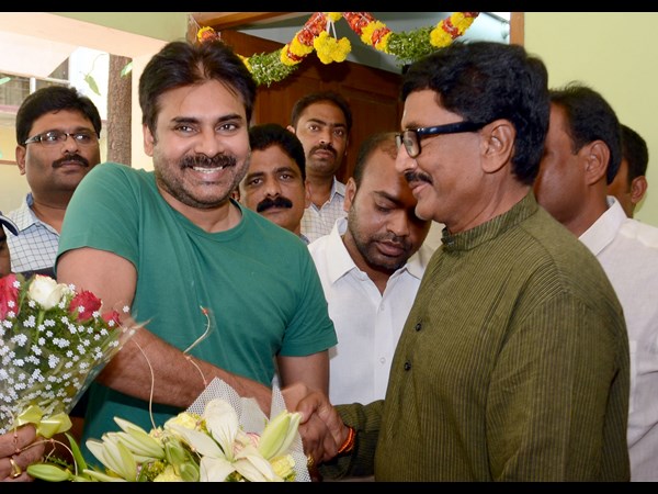 మురళీ మోహన్