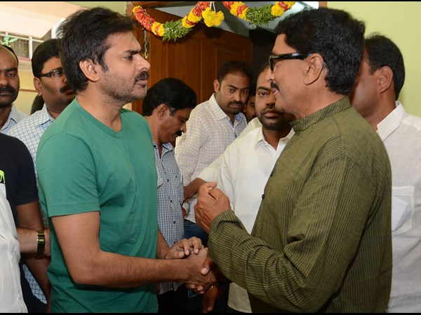 మురళీ మోహన్