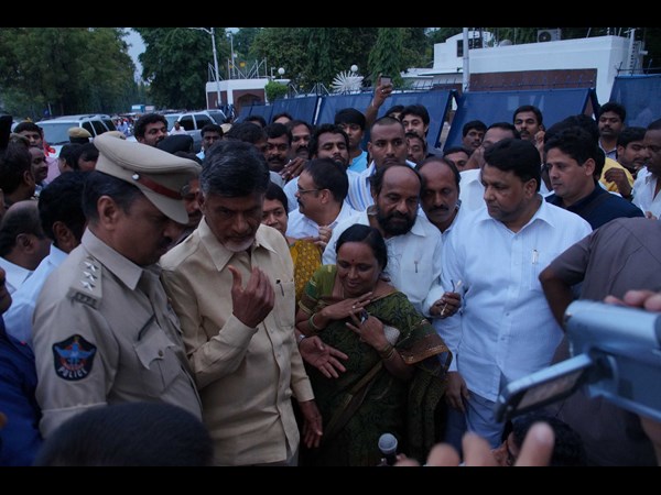 చంద్రబాబు
