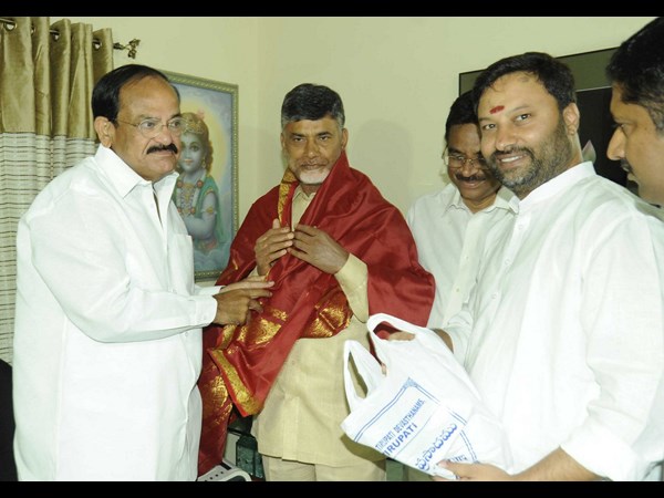 చంద్రబాబు