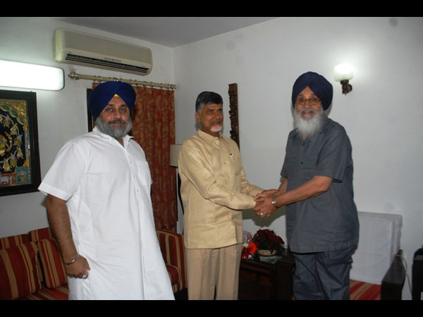 చంద్రబాబు