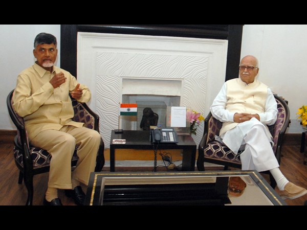 చంద్రబాబు