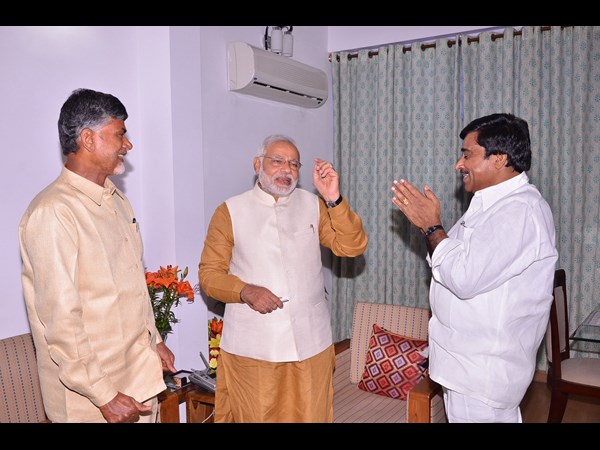 చంద్రబాబు