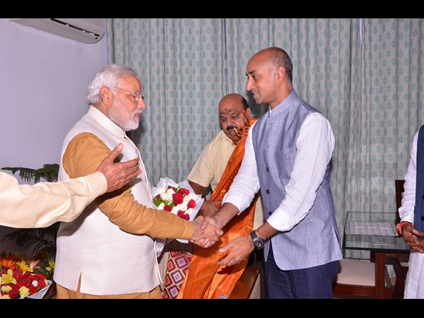 గల్లా జయదేవ్