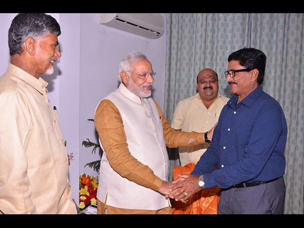 మోడీ