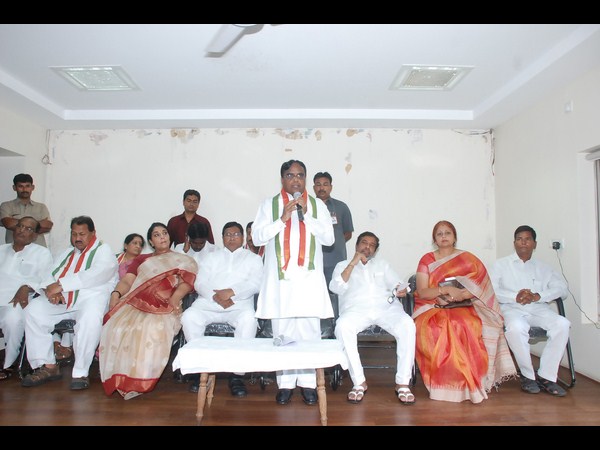 టి కాంగ్రెస్