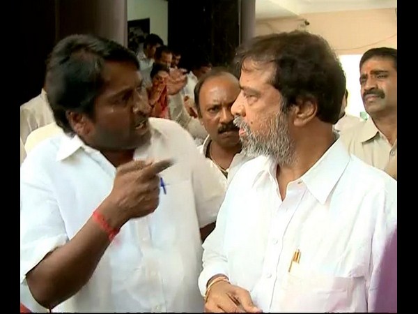 టి కాంగ్రెస్