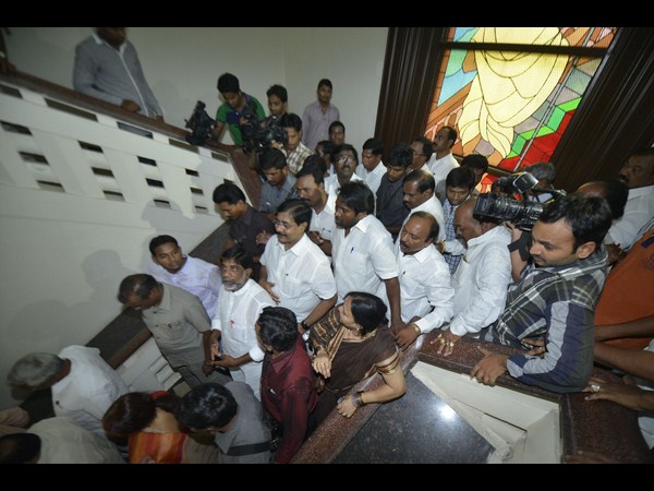 టి కాంగ్రెస్