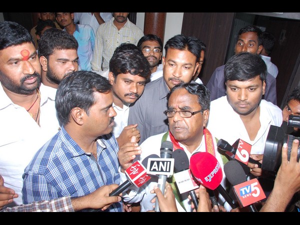 టి కాంగ్రెస్