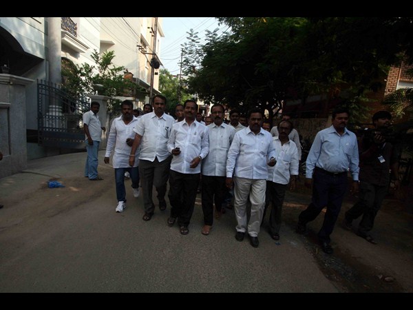 కెసిఆర్