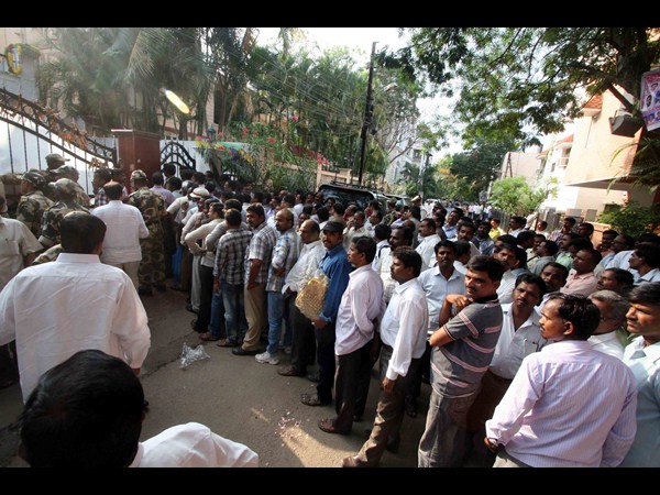 కెసిఆర్