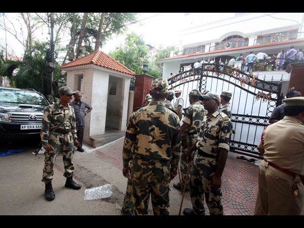 కెసిఆర్