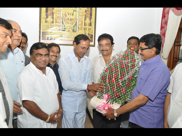 మురళీ మోహన్