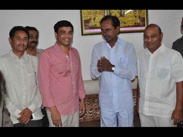 దిల్ రాజు