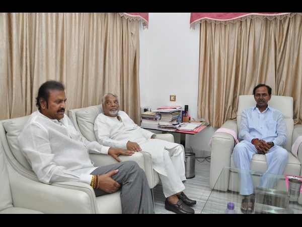 మోహన్ బాబు