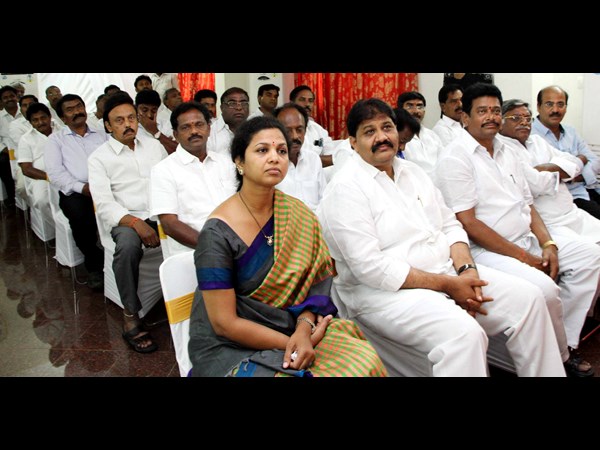 వైయస్సార్ కాంగ్రెస్