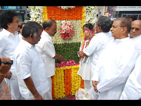 టి, సీమాంధ్ర కాంగ్రెస్