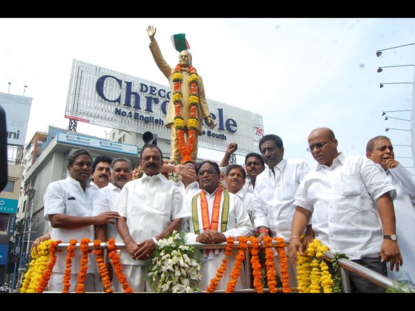 పొన్నాల