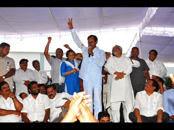 మీడియాలో వస్తున్నట్లు జరగదు