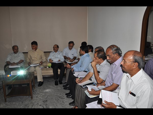 పవర్ పాయింట్ ప్రజంటేషన్