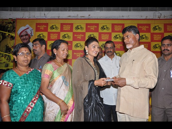 విరాళాలు