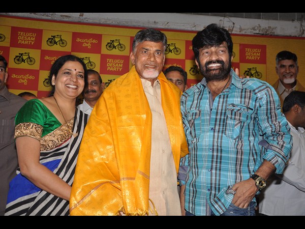 రాజశేఖర్, జీవిత