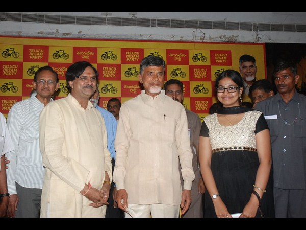 చంద్రబాబు